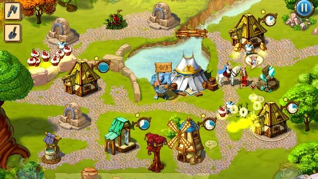 Ballad of Solar Level 4 смотреть онлайн