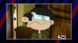 Codename Kids Next Door Characters: Good to Evil