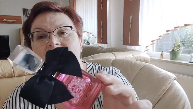 12 -?❄️Парфюмы к которым/ЭТОЙ ЗИМОЙ/не тянулась ✋? смотреть онлайн