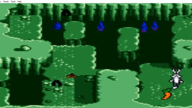 Looney Tunes Alert full gameplay - part 1 смотреть онлайн