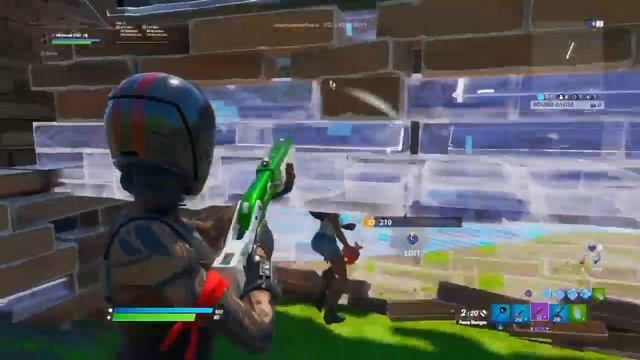 Destroy all bots #stipular5krc смотреть онлайн