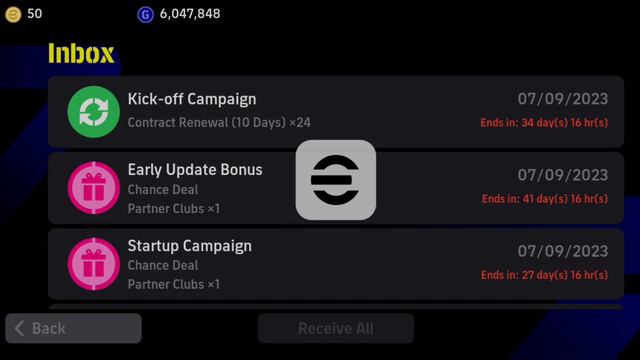 Maintenance problem! how to fix maintenance problem in efootball 2024 mobile! смотреть онлайн
