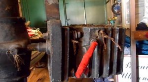 Ремонт сверлильного станка  Ч-2  Замена подшипников и эл.  проводки