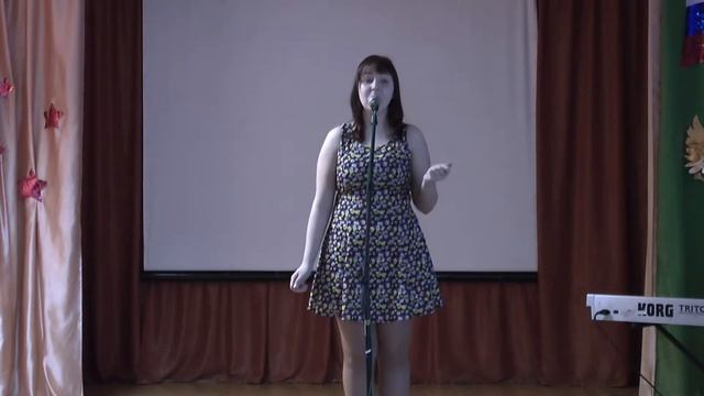 Афанасова Марина (ВИАпроРОКи)_ Спокойный Добрый Вальс (А капелло) смотреть онлайн