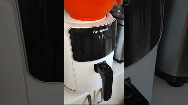 #grundig fra 424401 airfryerile patates kızartması yaptım BA-YILL-DIMMM ?#keşfet #asmr #food #nice смотреть онлайн