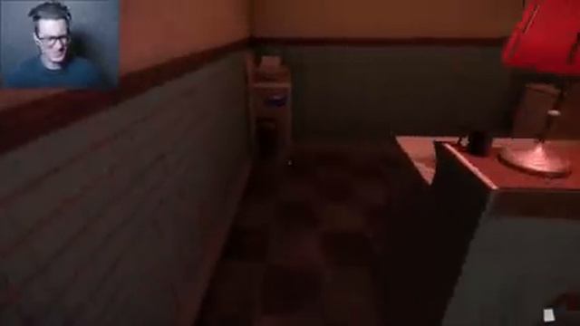 АААААА! БАБКА В МОРГЕ ОЖИЛА! СТРАШНЫЙ ДЕМОН ЗДЕСЬ! ПОЛНОЕ ПРОХОЖДЕНИЕ The Mortuary Assistant смотреть онлайн