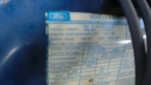 1976 ford LTD start up and look смотреть онлайн