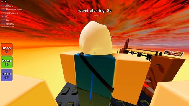 This Game Will KILL Roblox Arsenal... смотреть онлайн