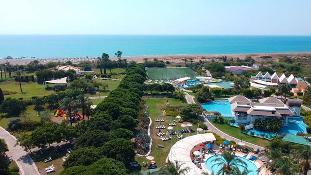 Tui Blue Tropical Otel смотреть онлайн