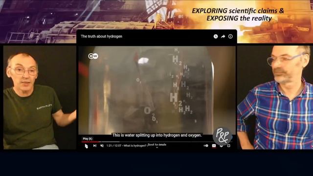 Brian Cox Knows Everything But Doesn't Know The Meaning Of Life!! смотреть онлайн