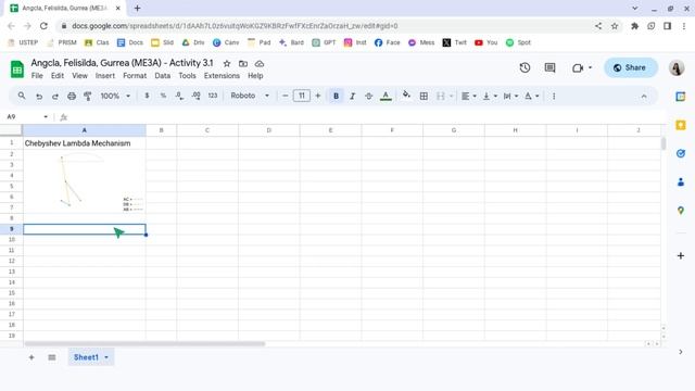 Application Software Spreadsheet смотреть онлайн