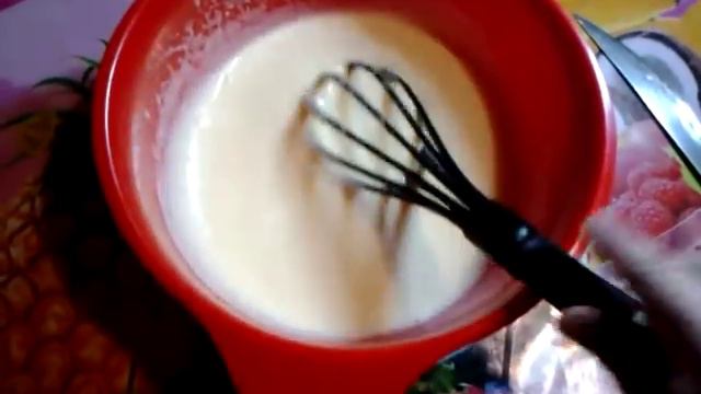 Кулинарный влог: Рецепт №50 "Манник" 2016 смотреть онлайн