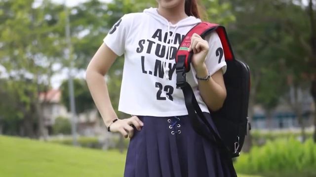 Колонки Elecwear - вьетнамская реклама смотреть онлайн