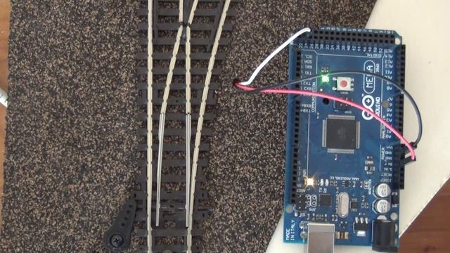Piloter son Arduino avec son navigateur web et Node.js (3) -2 смотреть онлайн