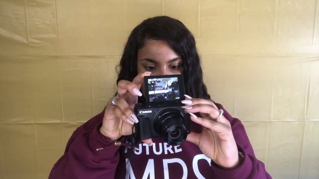 NEW VLOGGING CAMERA | Unboxing Canon Powershot SX740 HS смотреть онлайн