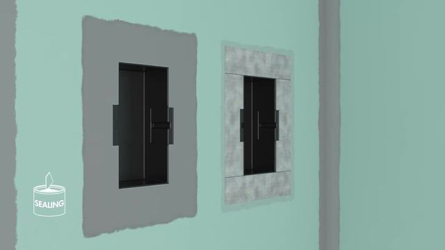 How To Install Hansgrohe XtraStoris Rock