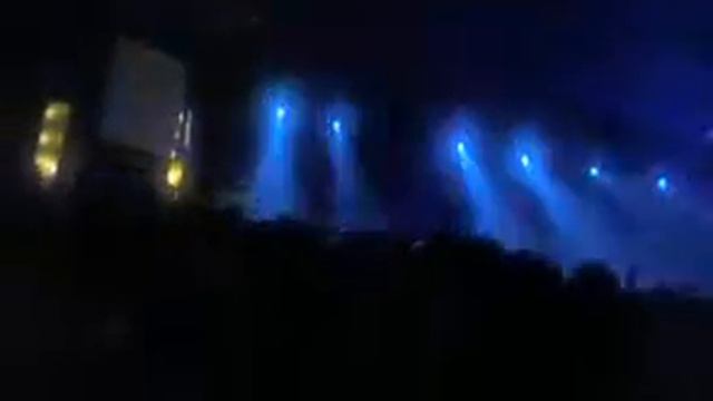 Karretero Live At Electronights Danzoo Par3 13-04-2007 смотреть онлайн