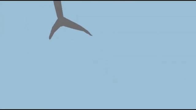 Sticknodes Arena 2 - Saltwater Crocodile vs Great White Shark смотреть онлайн