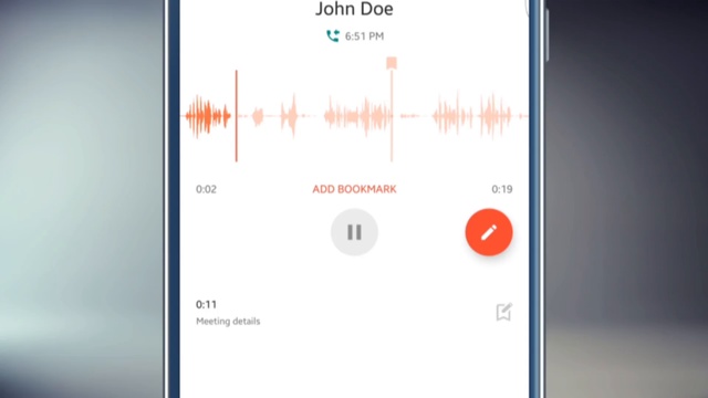 Automatiic Call Recorder смотреть онлайн