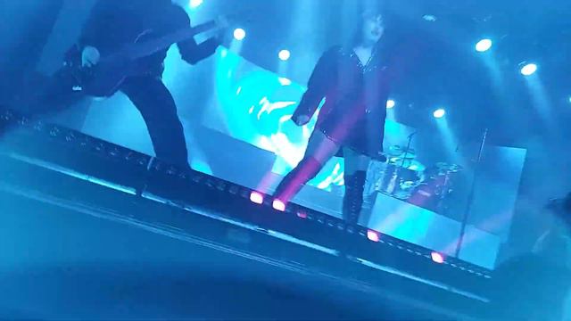 SPIRITBOX - Circle With Me Live In Phoenix, AZ 2023