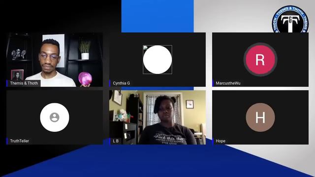 In the Name of BEAUTY | Tressie McMillan Cottom смотреть онлайн