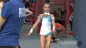 Арина Аверина и Дина Аверина ?