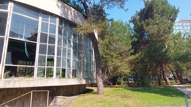 абхазия пицунда 2022 смотреть онлайн