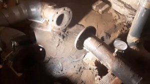 Монтаж фланцевых задвижек диаметр 150 мастера с антителами к коронавирусу ???