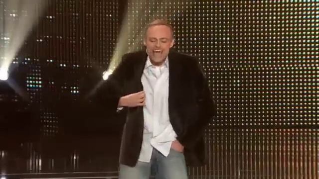 MAX GIERMANN ALS STEFAN RAAB BEIM DEUTSCHEN COMEDYPREIS HD смотреть онлайн