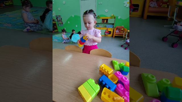 Адаптация в 1 младшей №3 смотреть онлайн