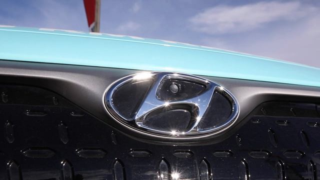 2020 Hyundai Kona Electric - Crowfoot Hyundai смотреть онлайн