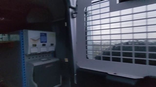 Land Rover Defender 110 Puma 2.2 Utility 1 Owner 2012 fitted Warn 9.5 Cti winch Stock 565 смотреть онлайн