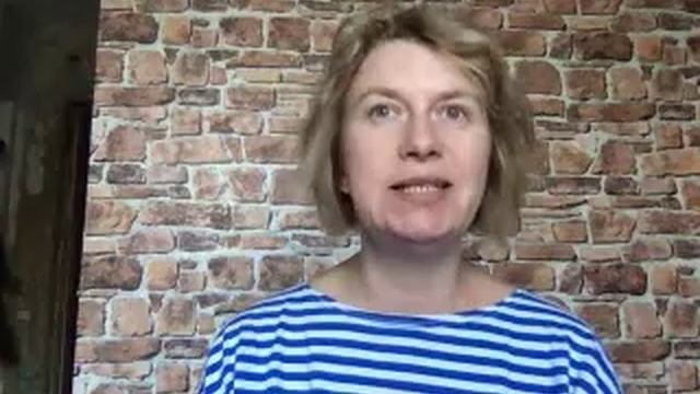 "Режиссура как шаг от мечты к успеху" Наталья Углицких смотреть онлайн