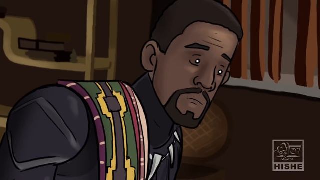 Как должна была закончиться 