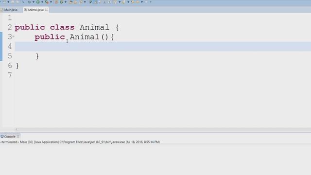Constructors смотреть онлайн
