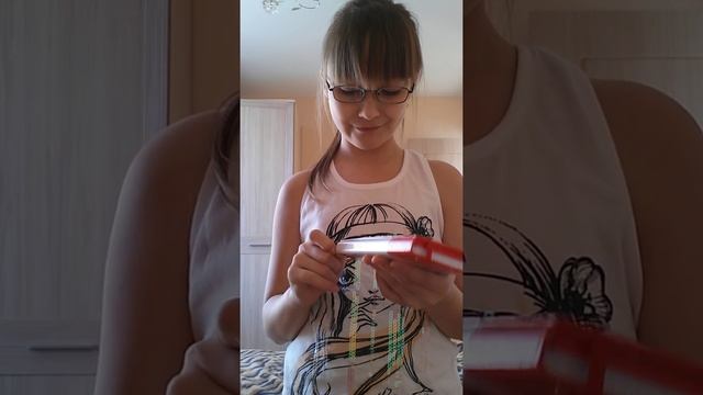 Что подарить девочке на день рождения))) смотреть онлайн