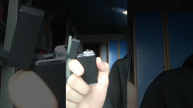 ЭЛЕКТРОННАЯ ЗАЖИГАЛКА ИЗ ALIEXPRES смотреть онлайн