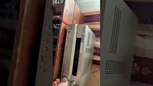 ресивер pioneer vsx 415 s