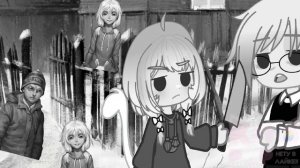 ЛАНА И ЙОШИ В ЗАЙЧИКЕ! УВИДЕЛИ КАТЮ... #2