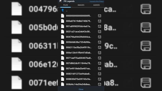Как загружать Моды в FR Legends смотреть онлайн