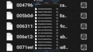 Как загружать Моды в FR Legends