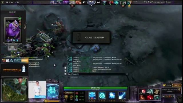 No time! GO GO GO Fucking GO - The game that broke EE смотреть онлайн