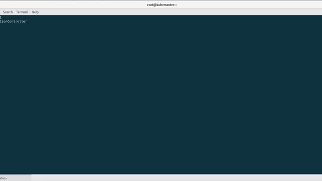 Replication Controller in Kubernetes смотреть онлайн
