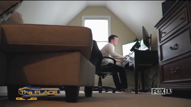 4 Ways to beat work-at-home burnout смотреть онлайн
