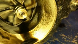 Турбине каюк / Mazda CX7