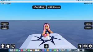 3 СПОСОБА КАК СОСТАВИТЬ БЕСПЛАТНЫЙ МИНИ СКИН В РОБЛОКС 2024!