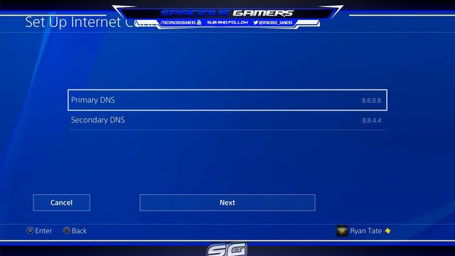 How to Fix SLOW Download and Upload Speeds for PS4! (DNS Remake) Simple! смотреть онлайн