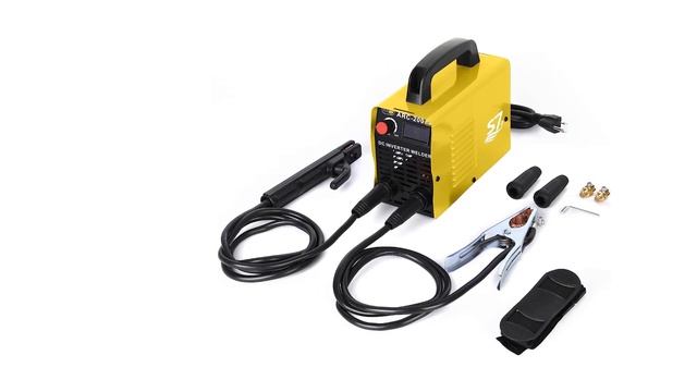 ✅Top 5: BEST 110V STICK WELDERS IN 2023 - THE BEST 110V STICK WELDERS [REVIEWS] смотреть онлайн