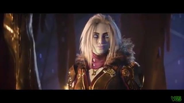 Destiny 2: Forsaken Movie - Full Game // All Cut Scenes смотреть онлайн