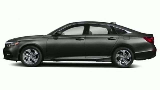 New 2019 Honda Accord Sedan West Palm Beach Juno, FL #KA073975 - SOLD смотреть онлайн